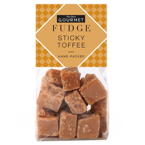 Fudge Bag Sticky Toffee